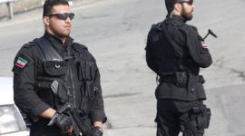 اعتقال مواطن سويدي في ايران
