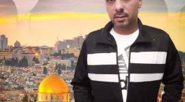 الاسير عاصي