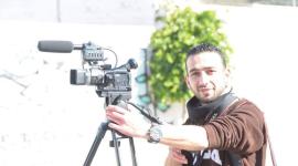 اعتقال الصحفي ثائر الفاخوري