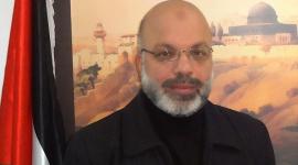 النائب المقدسي أحمد عطون