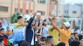 أسماء العشرة الأوائل على فلسطين توجيهي 2022.. أسماء ال 10 الأوائل على فلسطين الثانوية العامة