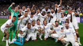 تشكيل ريال مدريد المتوقع لمواجهة كلوب أمريكا.. القناة الناقلة والمعلقة الرياضي لمباراة ريال مدريد وكلوب أمريكا