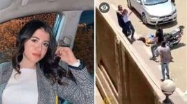 من هي منى أبو شنب- تفاصيل جديدة في قضية الطالبة نيرة أشرف فتاة المنصورة