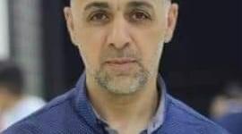 الاسير الجعبة
