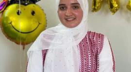 الأولى على الفرع الشرعي لـ"فلسطين اليوم": لم أتوقع هذه النتيجة وأهدي هذا النجاح لأسرانا في سجون الاحتلال