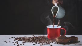 متى يكون استهلاك الكافيين خطرا مهددا بمرض قد يؤدي إلى العمى؟