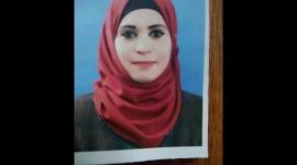 تفاصيل قاسية ترويها الأسيرة شروق البدن للتنكيل بها خلال اعتقالها الأخير