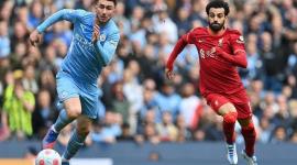 موعد مباراة ليفربول ومانشستر سيتي اليوم- بث مباشر مباراة مانشستر سيتي ضد ليفربول والقنوات الناقلة