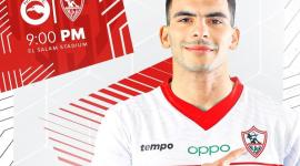 بث مباشر مباراة الزمالك والاسماعيلي الان اليوم يلا شوت- بث مباشر الزمالك والاسماعيلي اون سبورت