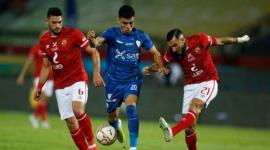 بث مباشر مباراة الأهلي والزمالك على يلا شوت وان تايم سبورت HD بدون تقطيع في نهائي كأس مصر اليوم .. مباشر ماتش الأهلي والزمالك
