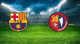 مشاهدة مباراة برشلونة ووأولوت اليوم مباشر الأن بث مباشر يلا شوت-بث مباشر مباراة برشلونة يلا شوت