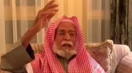 محمد بن ناصر العبودي