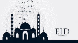 أجمل قوالب تصميمات وخلفيات عن عيد الأضحى المبارك 2022 .. بطاقة تهنئة بالعيد باسمك