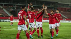 موعد مباراة الأهلي والمصري البورسعيدي.. موعد مباراة الأهلي القادمة بالتوقيت المصري والقنوات الناقلة
