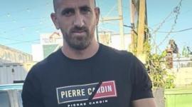 الضحية محمد أحمد فياض موسى.