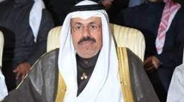 احمد نواف الاحمد الصباح