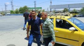 الأسير جهاد خالد محمد أبو حدايد