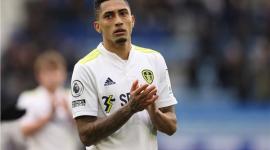 رسميا.. برشلونة يعلن ضم رافينيا