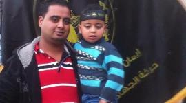 بعد 6 أيام ..مخابرات السلطة تفرج عن المعتقل محمد خالد