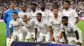 ريال مدريد يُحقق الفوز على يوفنتوس
