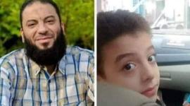 وفاة ابن الجاعية الإسلامي حازم شومان.jfif
