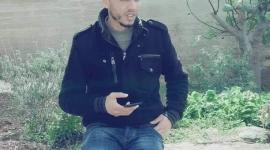 المحرر اكرم بني عودة