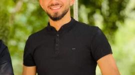 الشهيد كامل علاونة.