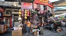 كساد الاسواق