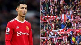 جماهير أتلتيكو مدريد: "رونالدو" لا نريده حتى لو سيجلب لنا الألقاب