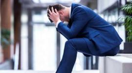 بعض أنواع التوتر قد تكون مفيدة لوظائف الدماغ!