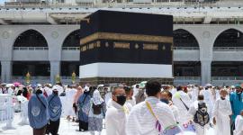 رابط التسجيل للحج 2023 في قطاع غزة