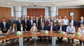 ادراج وبدء تداول أسهم أركان العقارية في بورصة فلسطين- سعر سهم أركان- من هي أركان العقارية