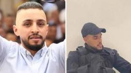 الشهيد عبد الرحمن صبح