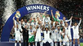 موعد مباراة ريال مدريد و فرانكفورت السوبر الأوروبي 2022.. القنوات الناقلة لمباراة ريال مدريد و فرانكفورت