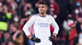 كاسيميرو يتجاهل مانشستر يونايتد