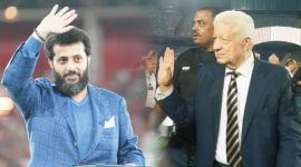 مرتضى منصور يوجه رسالة لتركي آل الشيخ