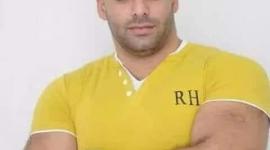 الاسير الخالدي