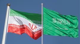 السعودية وايران