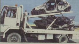 تفاصيل مقتل قائد صهيوني وإصابة 5 آخرين على يد الجهاد الإسلامي بغزة عام 1993م