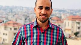 المعتقل علاء الأعرج