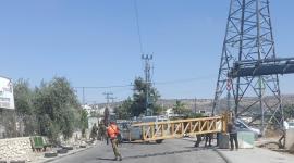 بوابة حديدة في حوسان.jpg_449eead6-c35d-49bc-a46a-cc8a06afb3f0.jpg