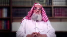 اغتيال أيمن الظواهري 2022