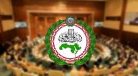 "البرلمان العربى": يستنكر بشدة حملة التحريض التى يتعرض لها الرئيس عباس