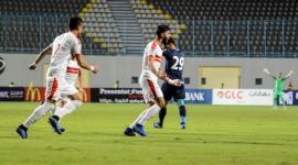 مشاهدة مباراة الزمالك ومصر المقاصة اليوم بث مباشر يلا شوت.. بث مباشر مباراة الزمالك ومصر المقاصة الآن