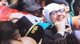 ام ابراهيم النابلسي.