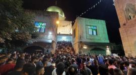 صلاة الفجر