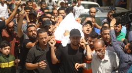 بينهم 6 اطفال و 4 سيدات..الصحة بغزة: 31 شهيد و 275 اصابة بجراح مختلفةمنذ بداية العدوان "الإسرائيلي"