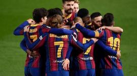 مشاهدة مباراة برشلونة وريال سوسييداد اليوم بث مباشر.. التشكيل والمعلق الرياضي والقناة الناقلة لمباراة برشلونة وسوسيداد اليوم