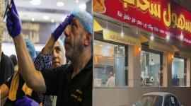 فيديو تفاصيل جديدة قصة مطعم شاورما سهول سحاب.. ما قصة مطعم سهول سحاب في الأردن