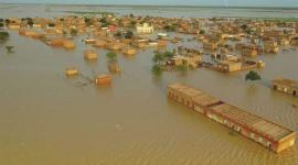 تضرر أكثر من 25 ألف شخص، ونزوح 2500 سوداني